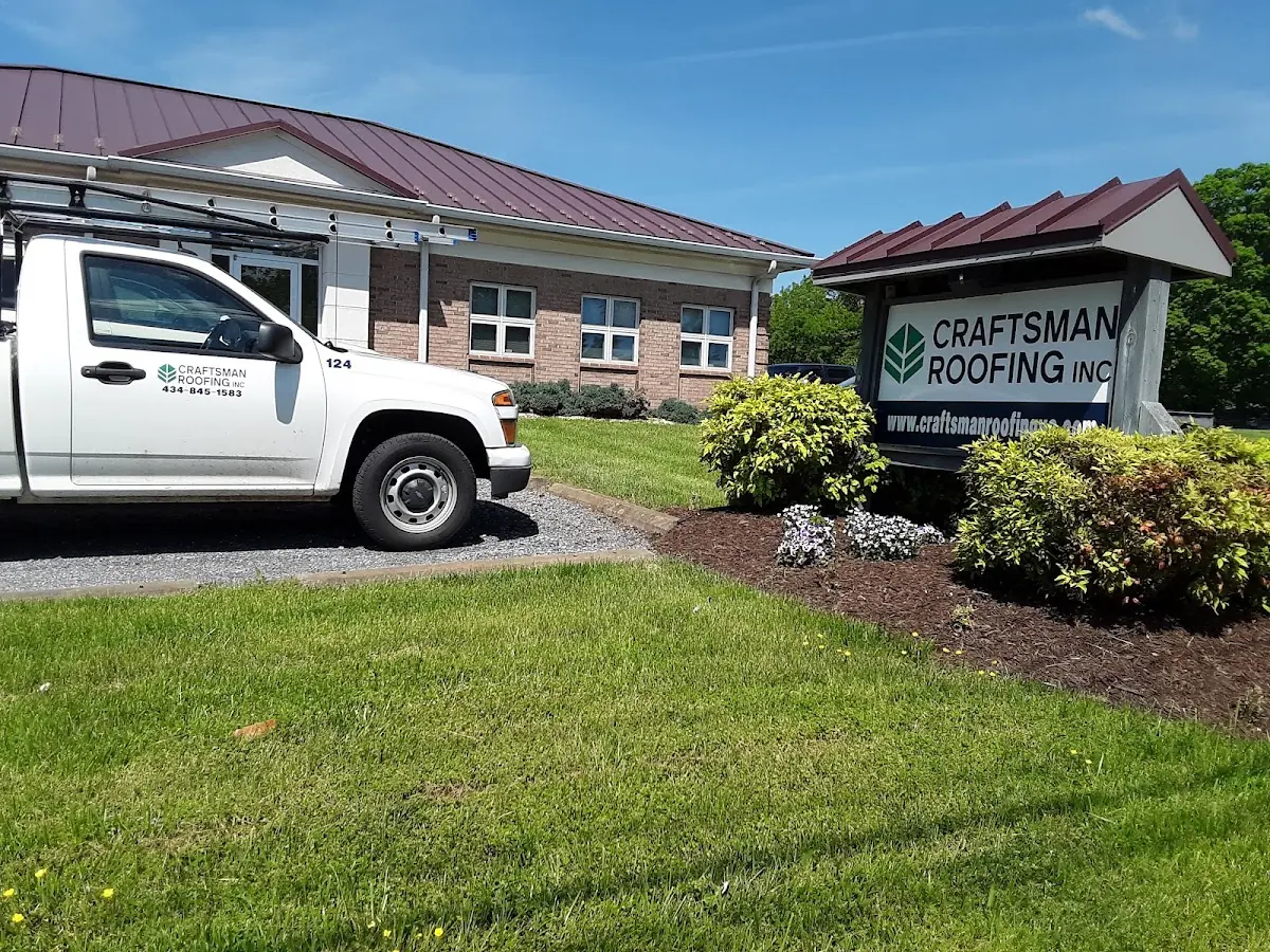 Quality Soffit & Fascia Repair by experienced craftsmen in Rumford